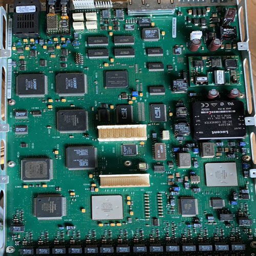 锁金村街道线路板回收 PCB板回收 各种边角料回收