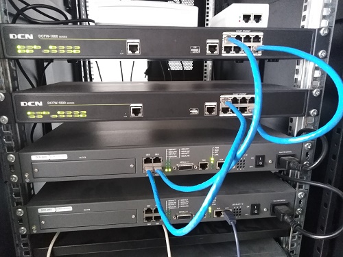 锁金村街道防火墙回收 机房下架硬件设备回收