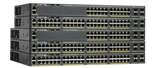 锁金村街道交换机回收